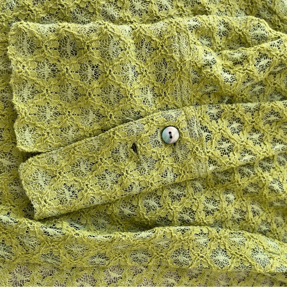 FRAY I.D blouse - Picture 4 of 5